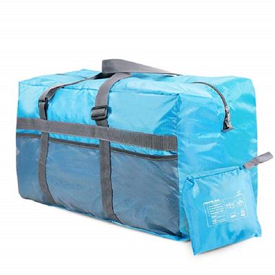 75L Extra Large Waterproof Travel Duffel Lightweight Multifunction Bag