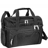 Cooler Soft Sided Insulated Lunch Box For Work Travel Weekends