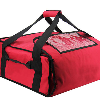 High quality 1680 D  food delivery bag