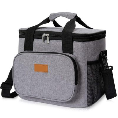 High quality outdoor camping food use cooler bag