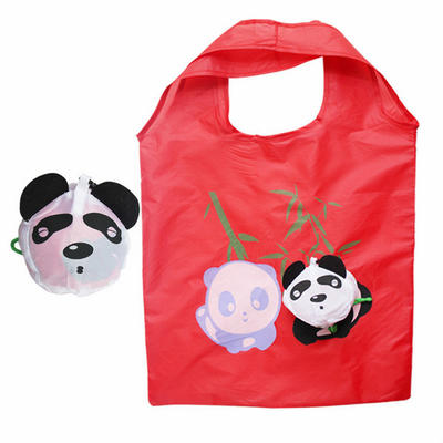 Animal Shape Durable Lightweight Shopping Bag