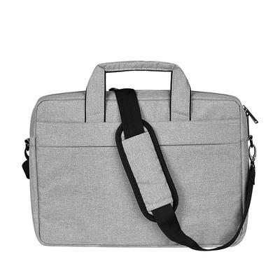 Laptop Case Business Briefcase Leisure Handbag Multi-Functional Travel Rucksack Fits 15.6 Inch Laptop