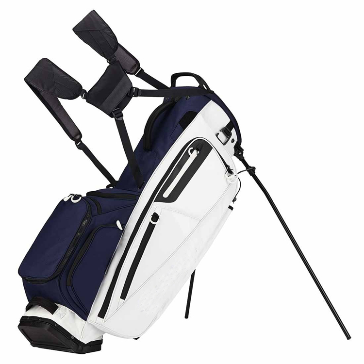 5 Way FlexTech Golf Stand Bag