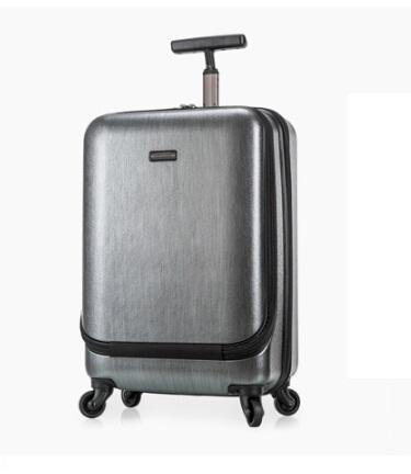 PC+abs Luggage    Abs Hard Case
