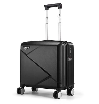 PC+abs Luggage  Bag