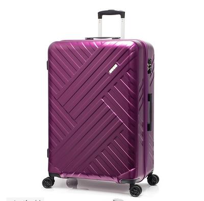ABS hardside luggage wholesale OEM factory price set of 3pcs luggage