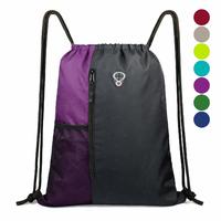 Sport Bag Backpack Drawstring for Men&Women