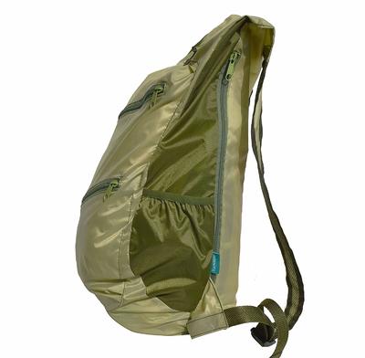 35L Ultra Lightweight Collapsible Backback For Men,Durable Foldable Backpack,Large Packable Backpack,Folding Hiking Men Backpack
