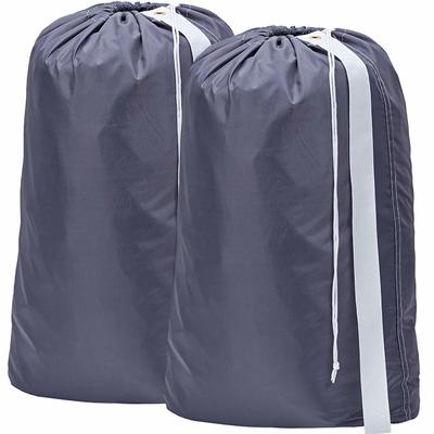 Large Travel Laundry Bags with Shoulder Strap