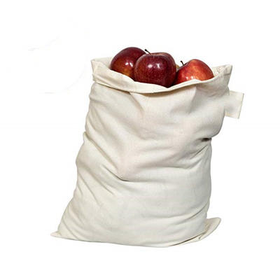 Reusable Bulk Bin Bags for Bulk Foods - Reusable Dry Goods Bags