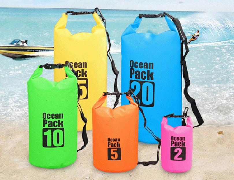 Alliance quality dry sack directly sale for fishing-1