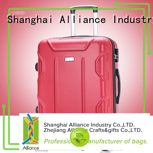 brand factory trolley bags